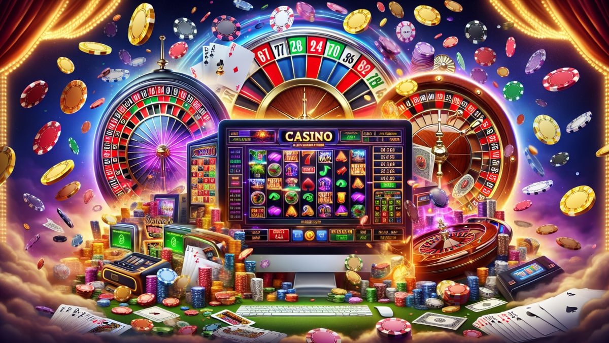 Filipino player enjoying online bingo session on 8k8 Casino mobile